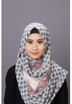Pashmina Estelle